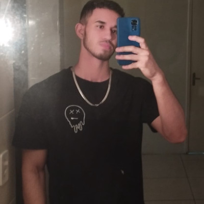 Fabricio P. Morais