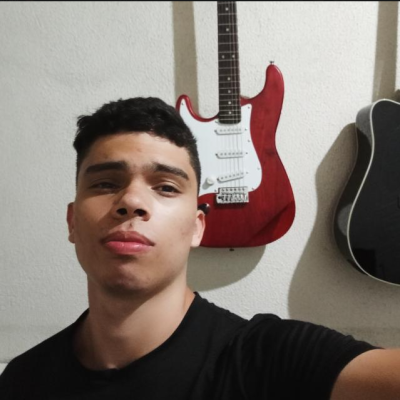 Marcos R. F. Jr.