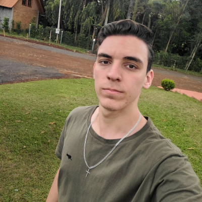 Vinícius S. Morais