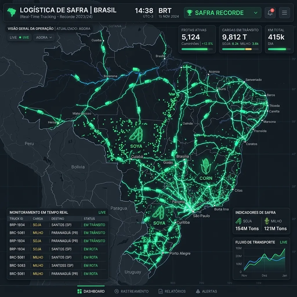 Motz atinge R$ 2 bi e foca na safra recorde
